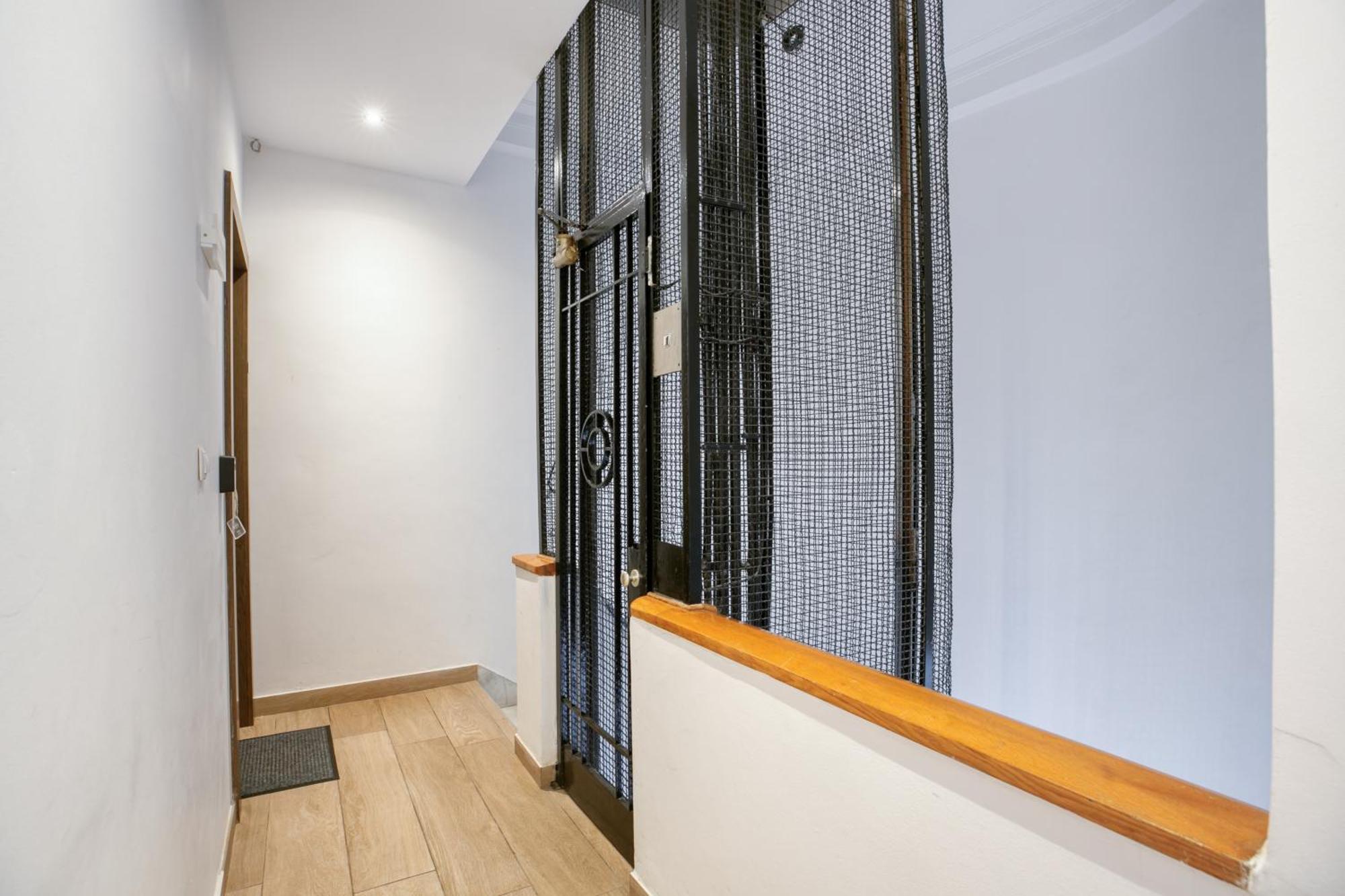 Elia Kolonaki Luxury Apartments Athens Exterior photo