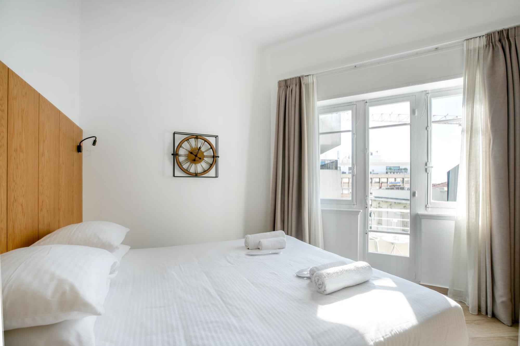 Elia Kolonaki Luxury Apartments Athens Exterior photo