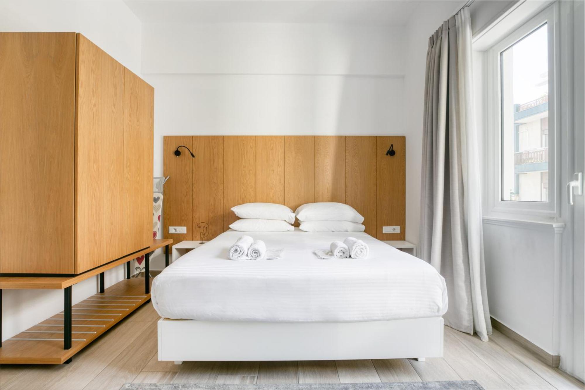 Elia Kolonaki Luxury Apartments Athens Exterior photo