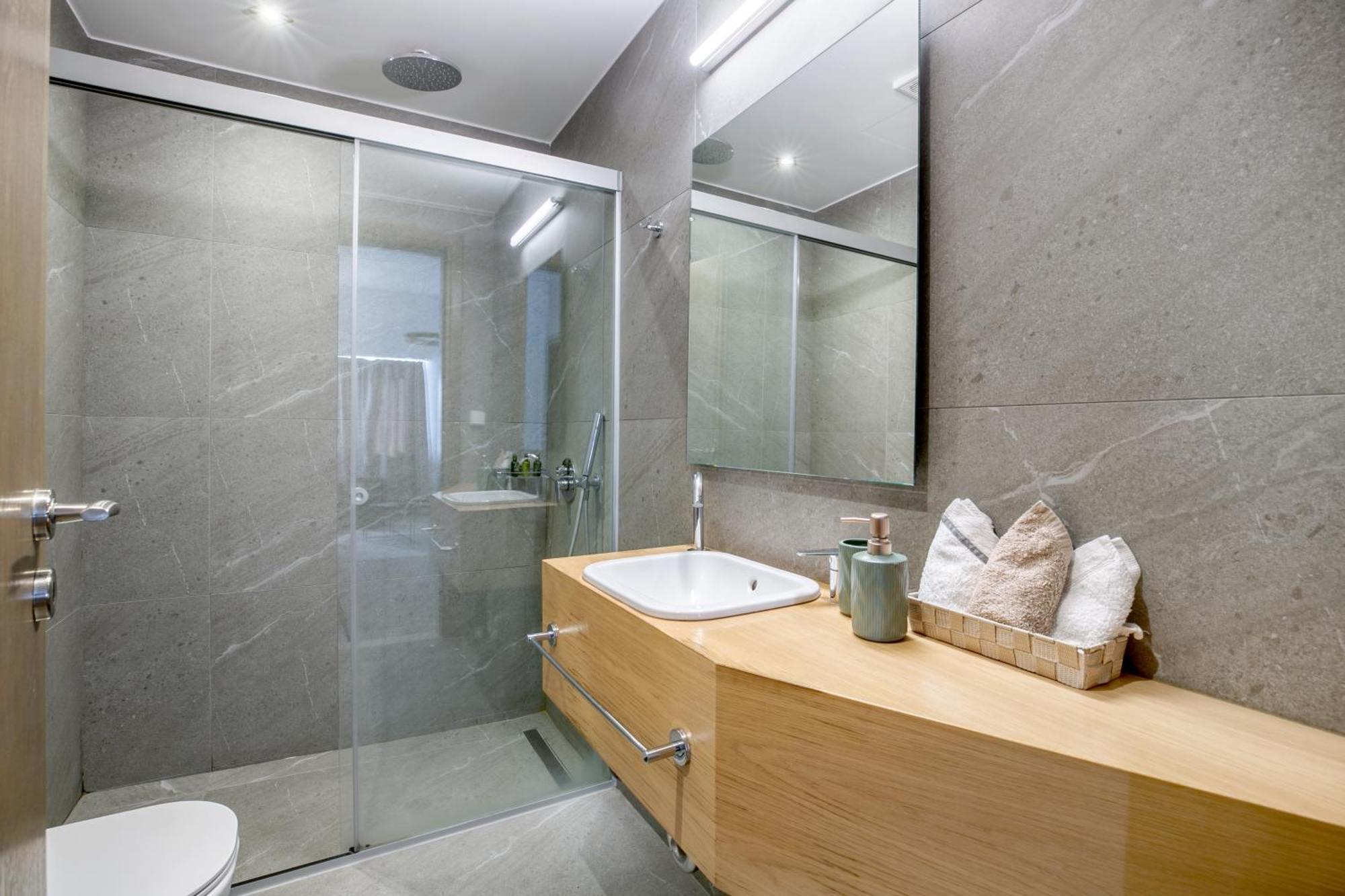 Elia Kolonaki Luxury Apartments Athens Exterior photo