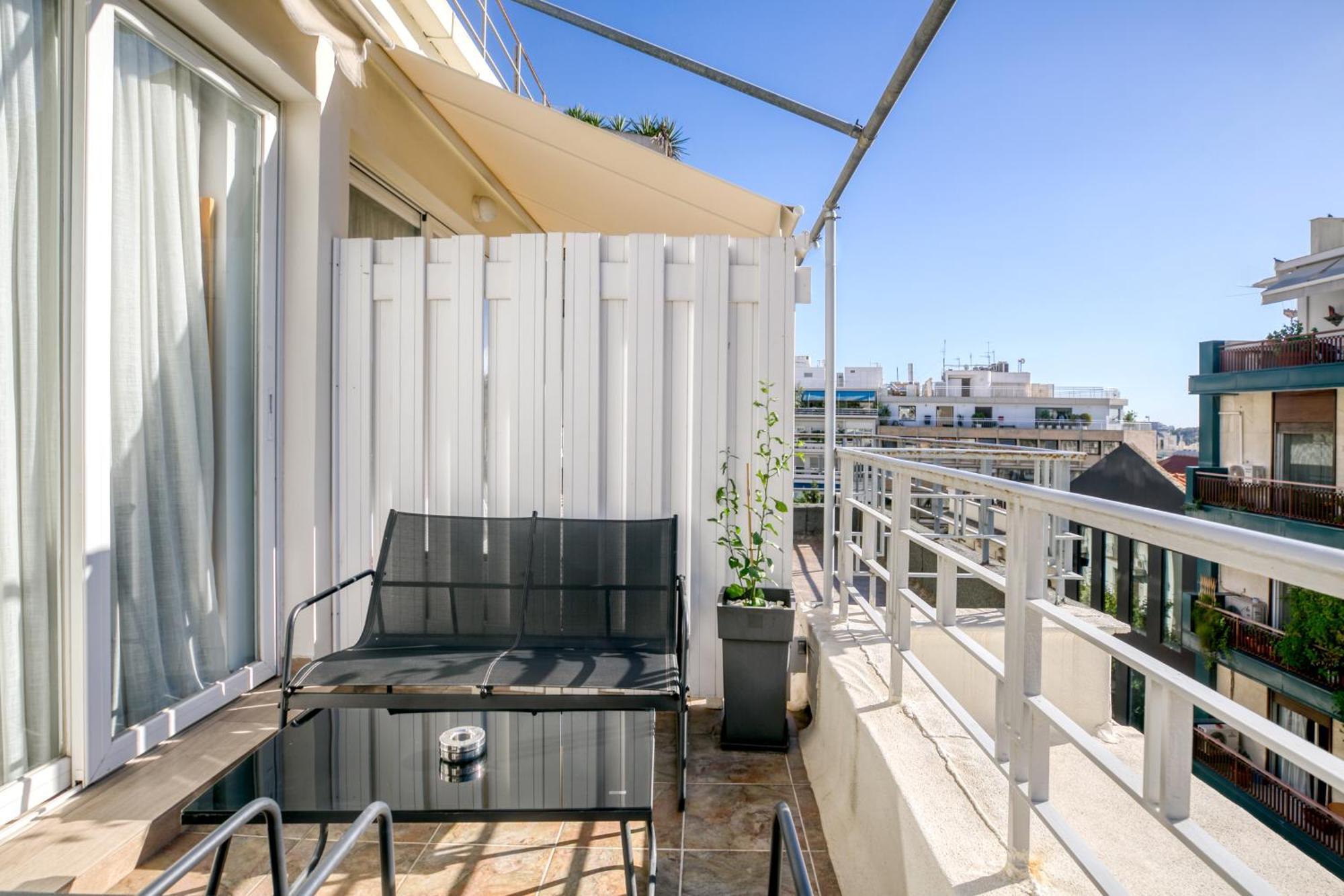 Elia Kolonaki Luxury Apartments Athens Exterior photo