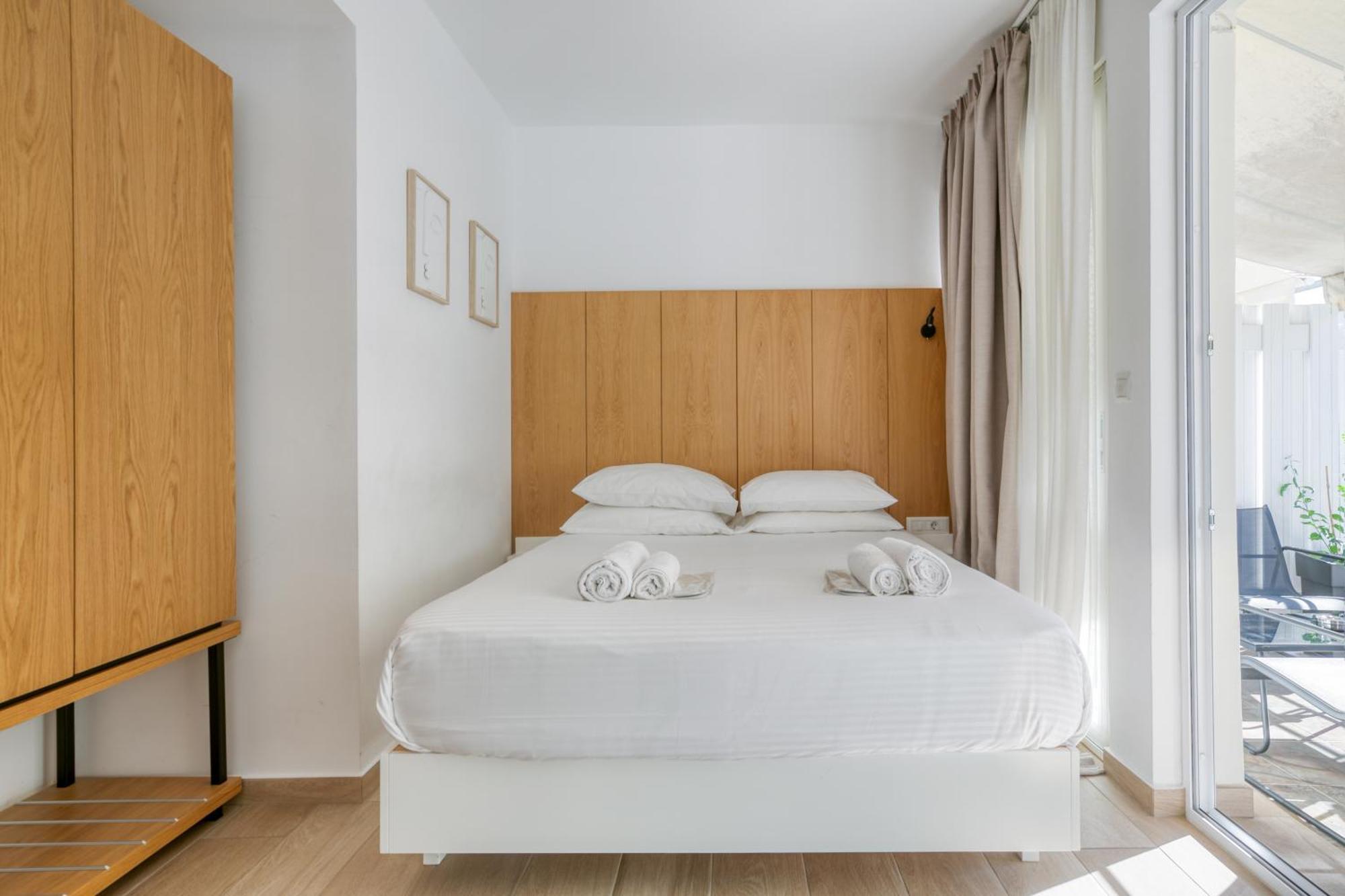 Elia Kolonaki Luxury Apartments Athens Exterior photo