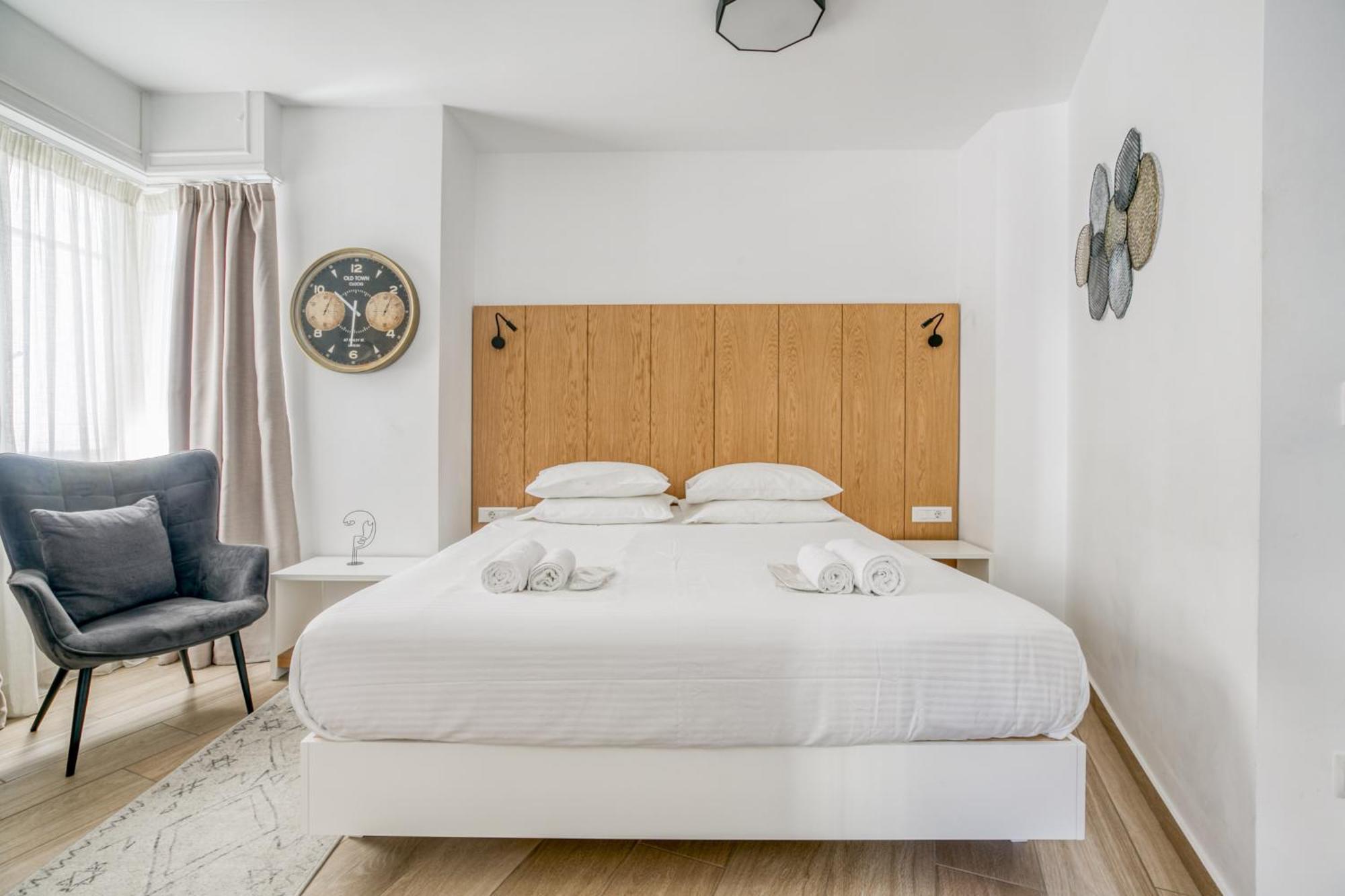 Elia Kolonaki Luxury Apartments Athens Exterior photo